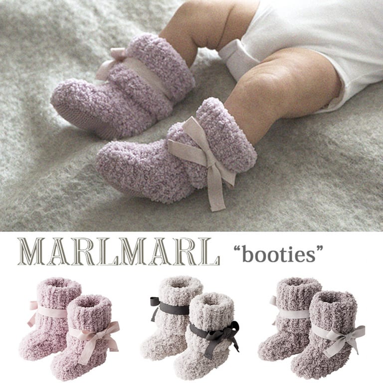 booties