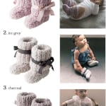 booties