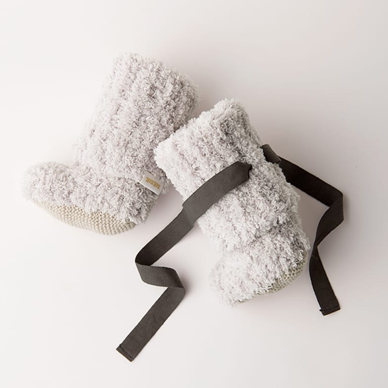 booties