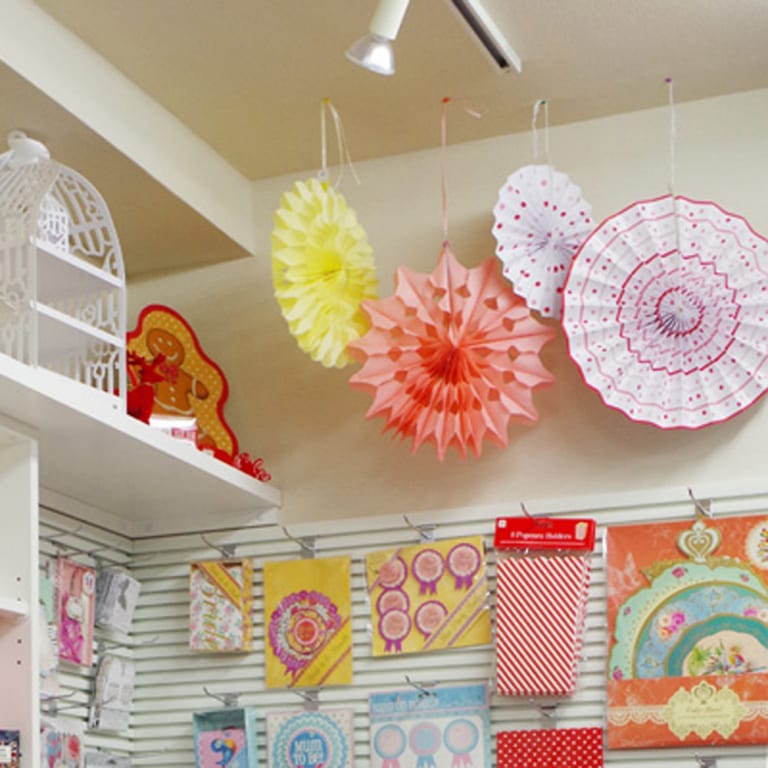 pinwheel
