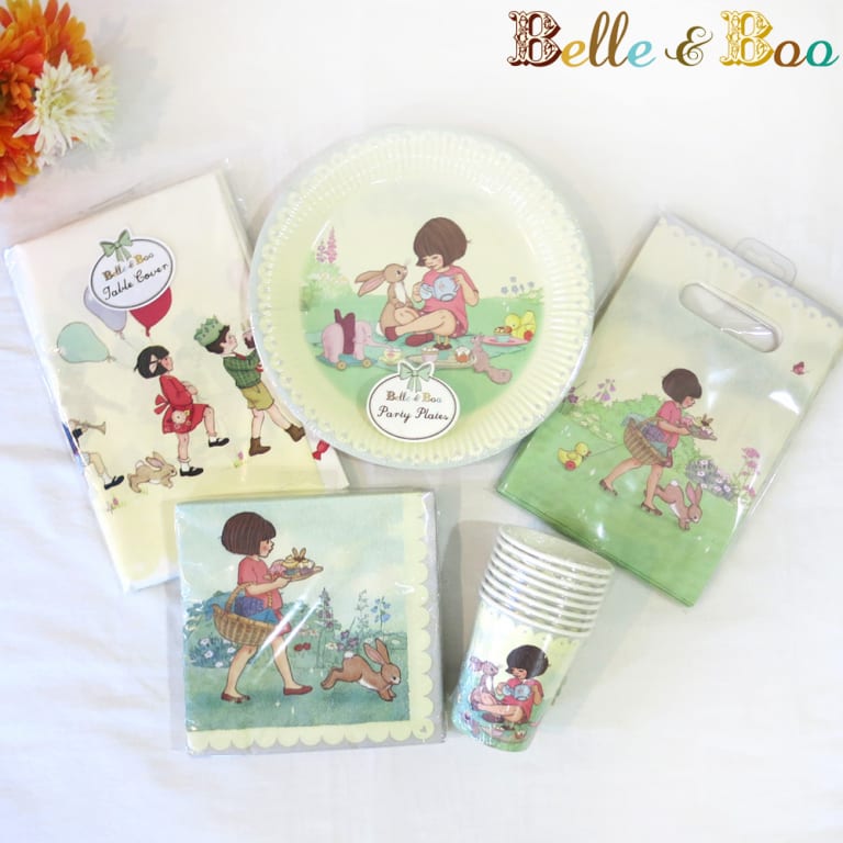 bb-partyset