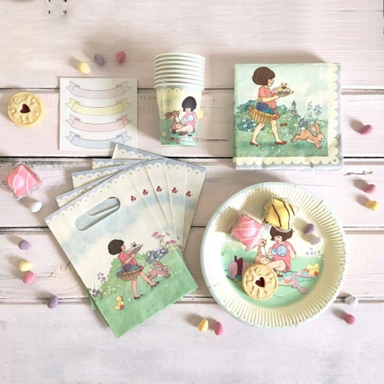 bb-partyset