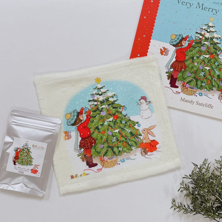 teaset-xmas