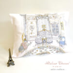 satincushion