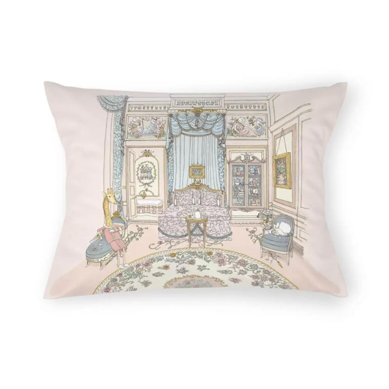 satincushion