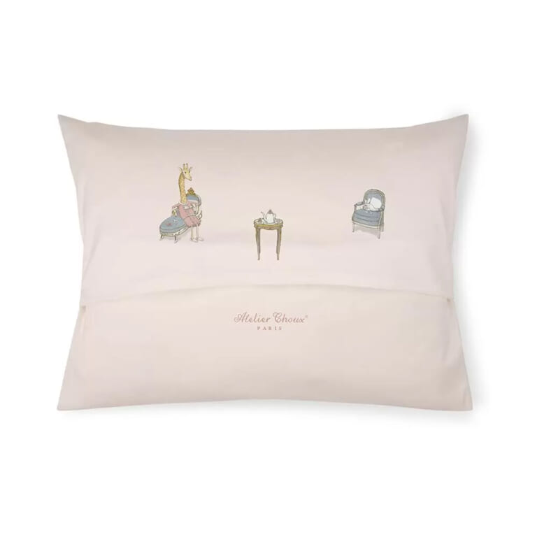 satincushion