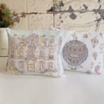 satincushion